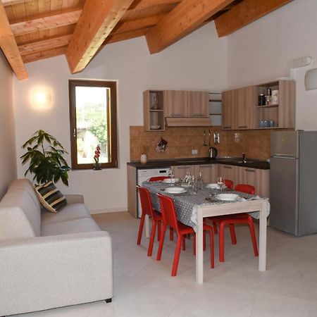 Residence Noemi 라찌제 외부 사진