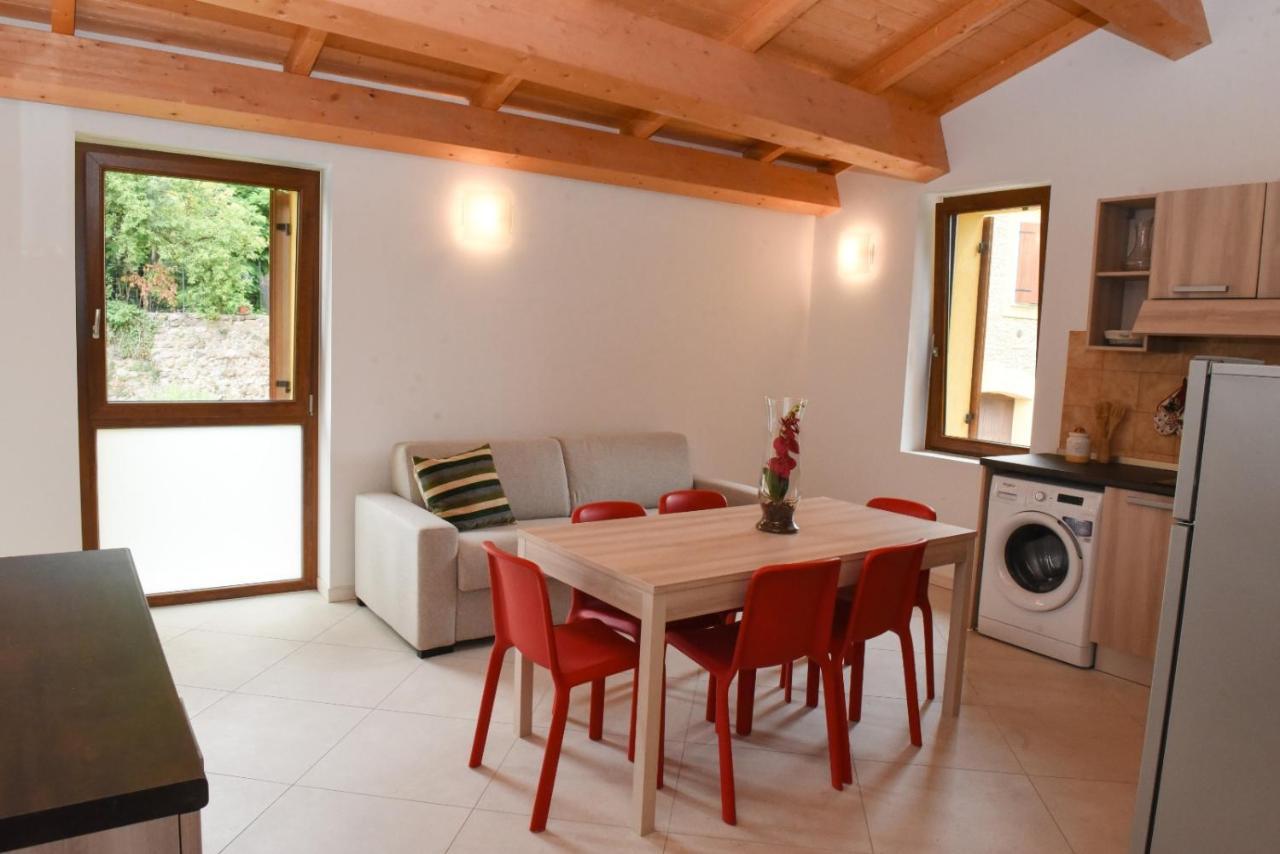 Residence Noemi 라찌제 외부 사진